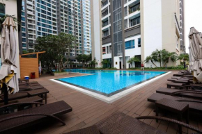 Saliza Suite - Vinhomes Central Park